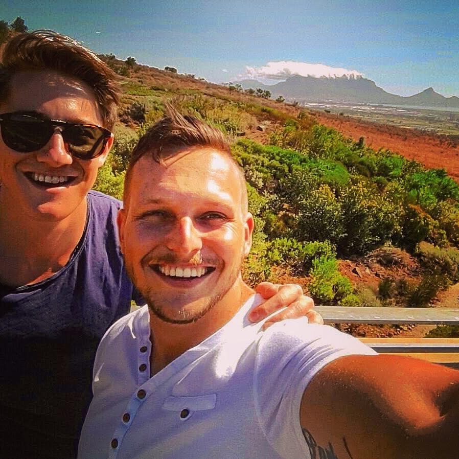 Instagram post from mattcsmith_. This post is in position 2.