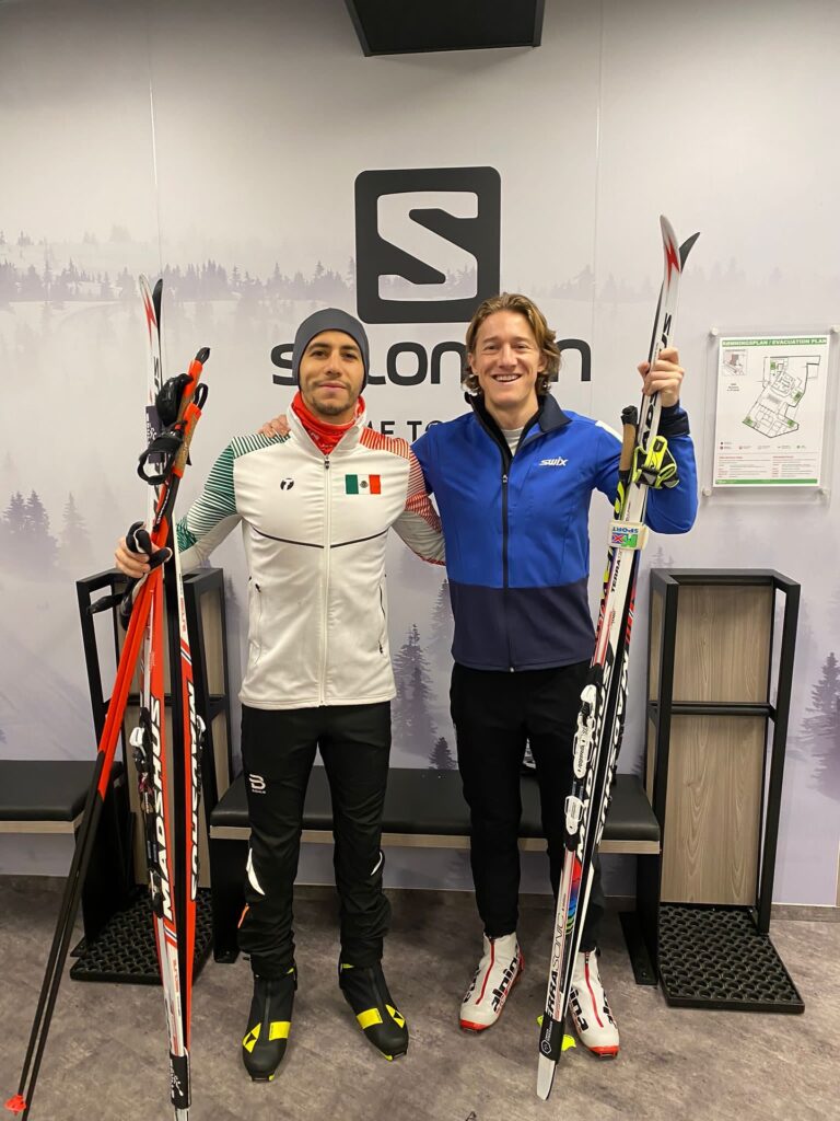 Instagram post from mattcsmith_. This post is in position 5.