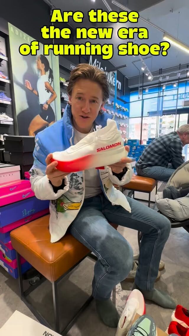 Instagram post from mattcsmith_. This post is in position 0.
