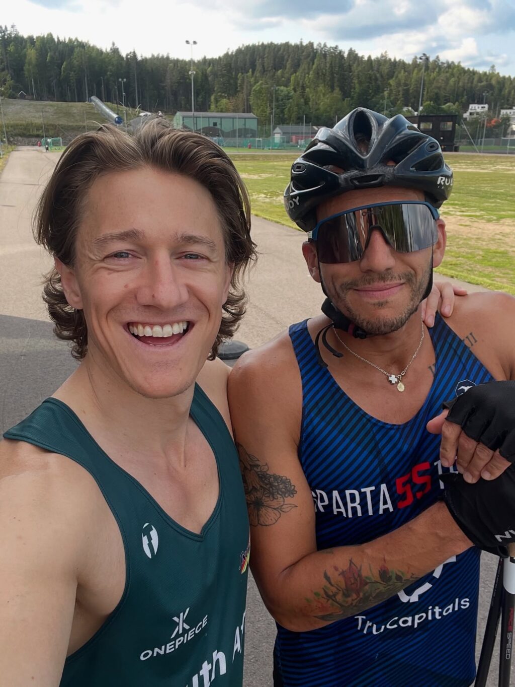 Instagram post from mattcsmith_. This post is in position 2.