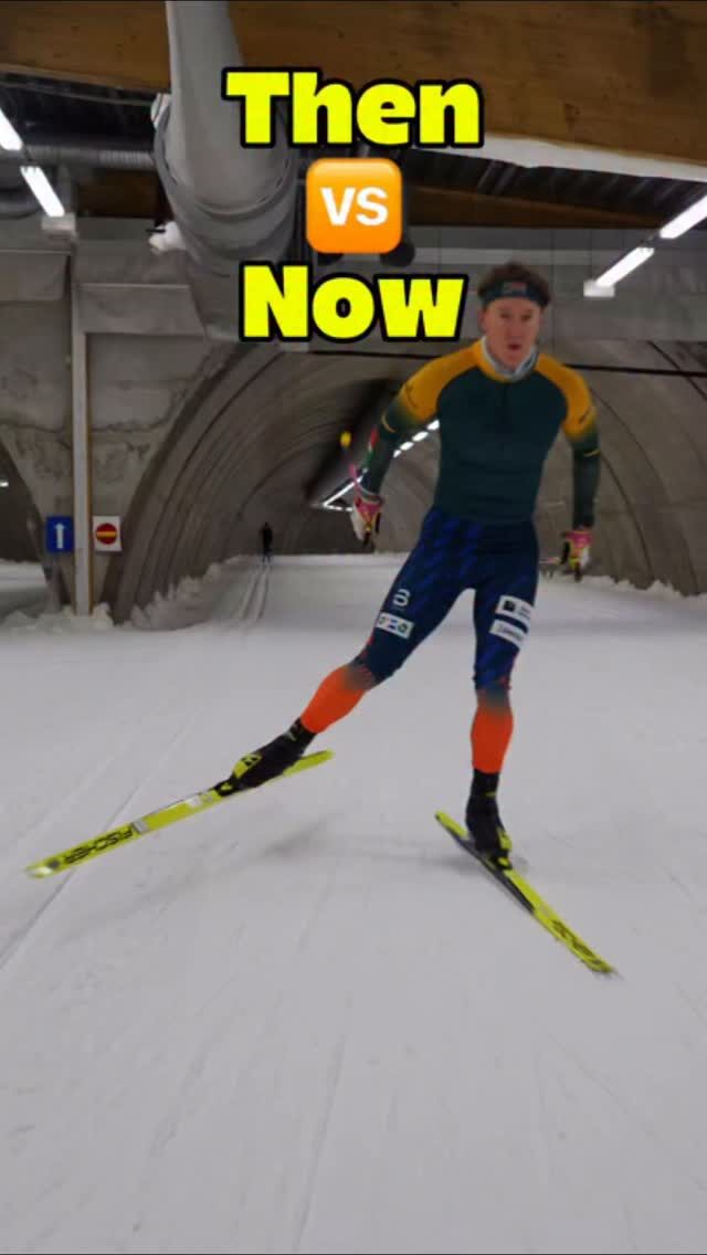 Instagram post from mattcsmith_. This post is in position 7.