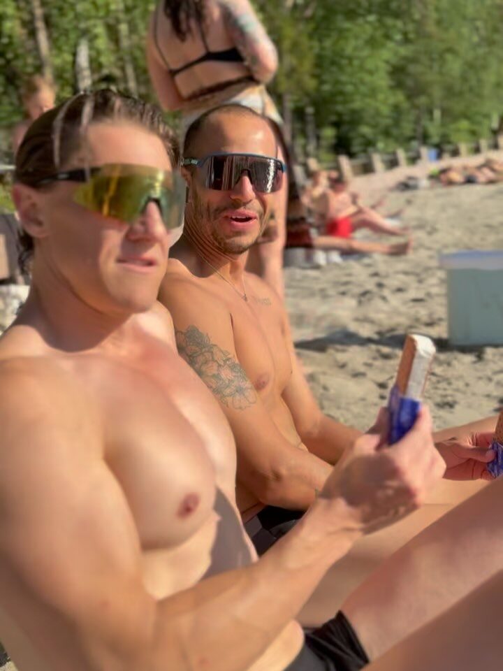 Instagram post from mattcsmith_. This post is in position 6.