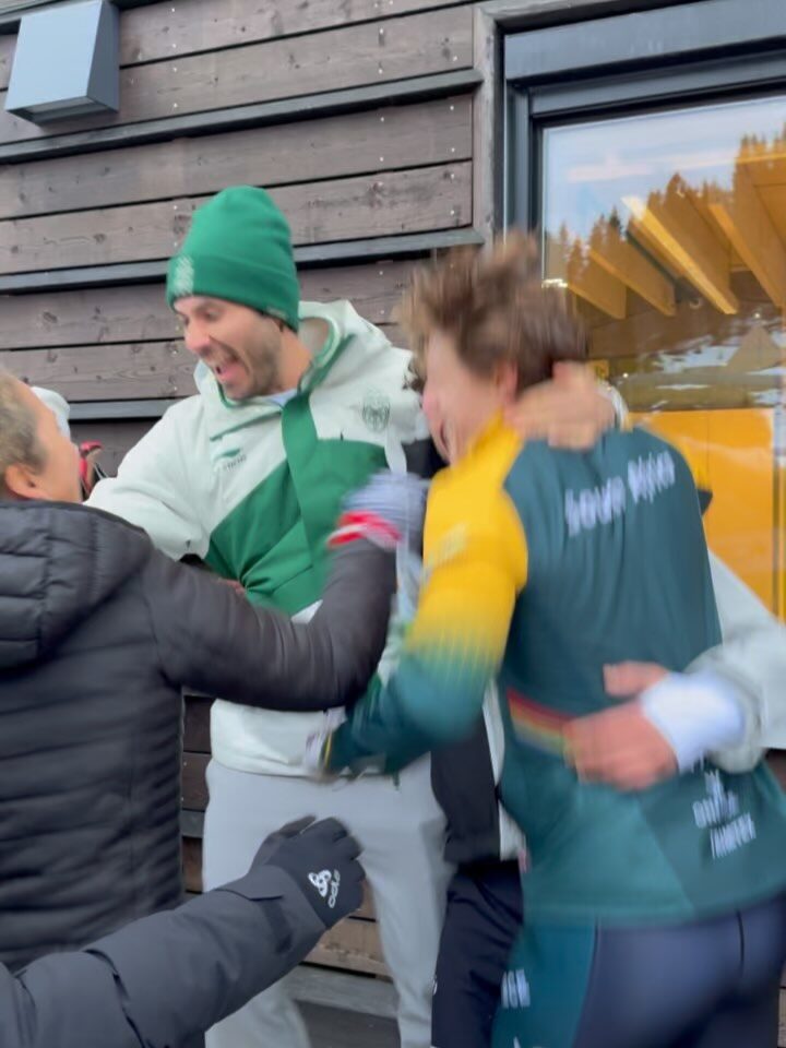 Instagram post from mattcsmith_. This post is in position 7.