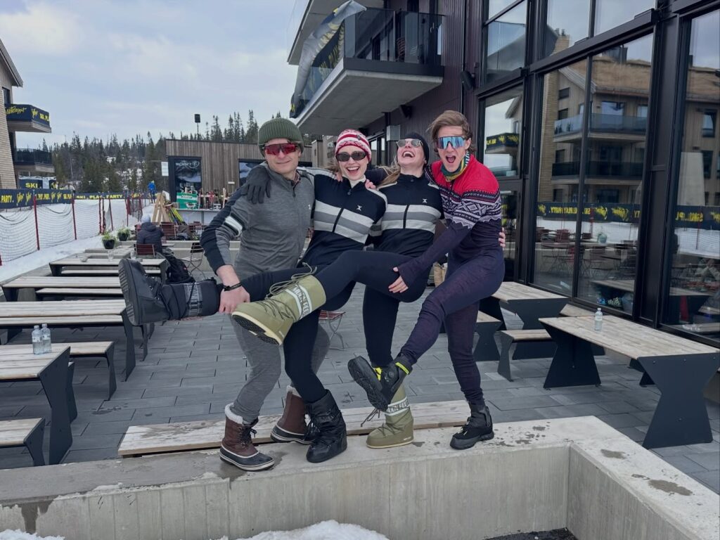 Instagram post from mattcsmith_. This post is in position 0.