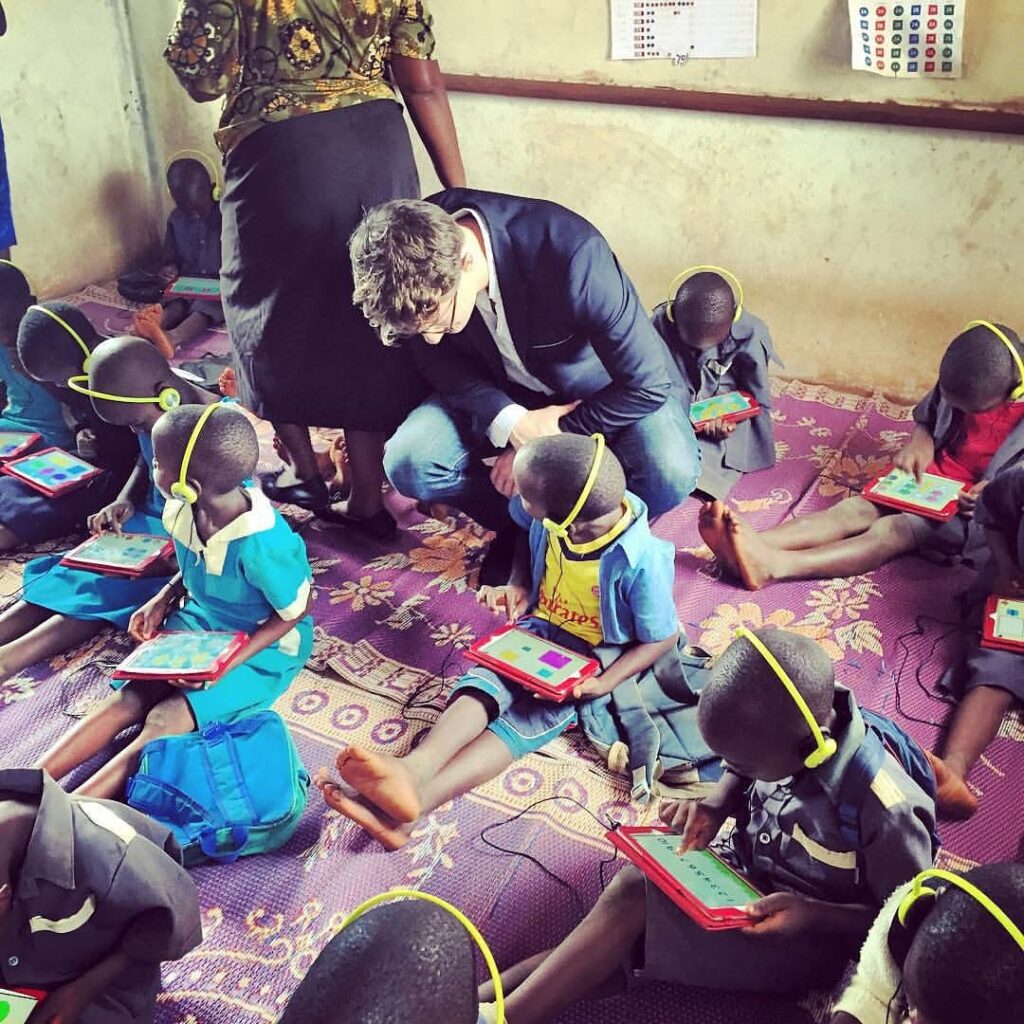 Instagram post from mattcsmith_. This post is in position 1.