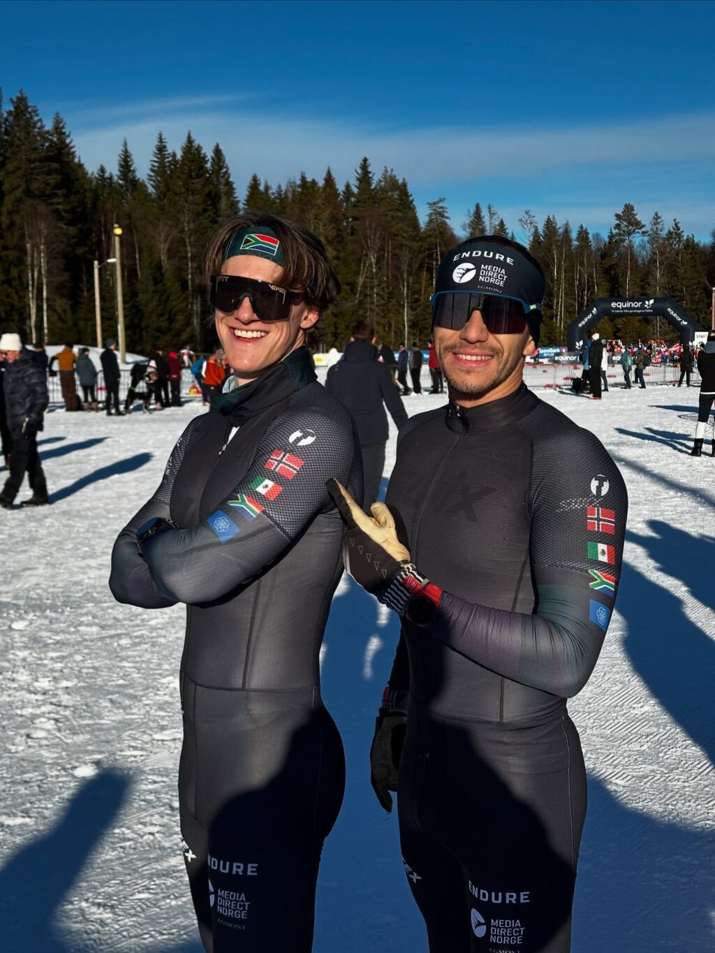 Instagram post from mattcsmith_. This post is in position 8.